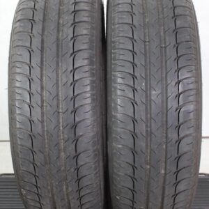 2x 185/55R16 87V BFGOODRICH G-GRIP SOMMERREIFEN 2018 #1W1N