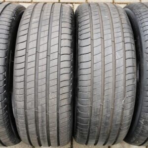 4x 195/55R16 91T MICHELIN PRIMACY 4 SOMMERREIFEN 2020 #10ST
