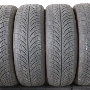 4x 205/60R16 96V ARIVO CARLORFUL A/S GANZJAHRESREIFEN #21IS