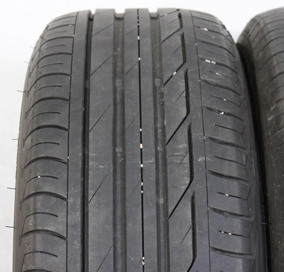 2x 225/50R18 95W BRIDGESTONE SOMMERREIFEN RUNFLAT * #1G5C – Bild 3