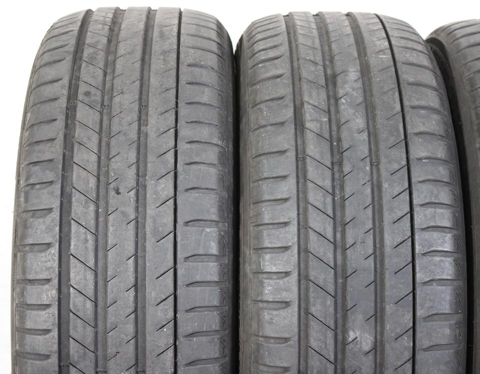 2x 235/60R18 103W 2x 255/55R18 105W MICHELIN 2017 N0 #1H2F – Bild 3