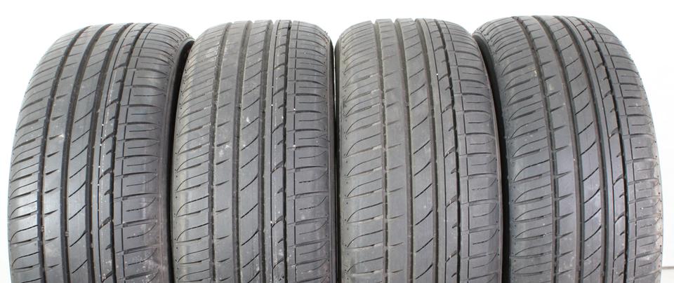 4x 195/55R16 87W HANKOOK VENTUS PRIME 2 SOMMERREIFEN * #1WBS – Bild 2