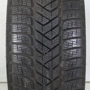 1x 245/45R19 102V PIRELLI SOTTOZERO 3 WINTERREIFEN MO #1QLW