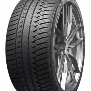 4 x 255/50R19 107V SAILUN ATREZZO 4SEASONS PRO GANZJAHRESREIFEN
