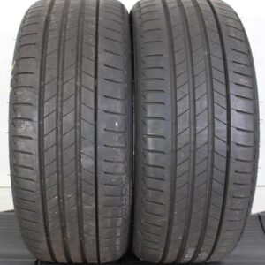 2x 225/40R18 92Y BRIDGESTONE TURANZA T005 SOMMERREIFEN * #1LFF