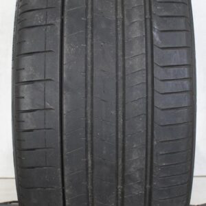 1x 315/30R21 105Y PIRELLI PZERO PZ4 SOMMERREIFEN PNCS N1 #1EVB