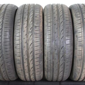 4x 185/60R15 84T NEXEN N BLUE HD PLUS SOMMERREIFEN 2020 #1WAQ