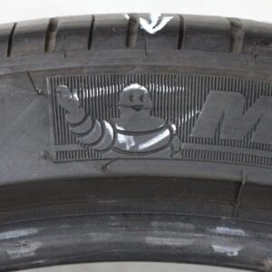 2x 305/30R19 102Y MICHELIN SOMMERREIFEN 6MM 2018/2019 XL #1XKE