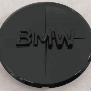 1x RADNABENDECKEL NABENDECKEL BMW XM 6861594 FREIHAUS #20BZ