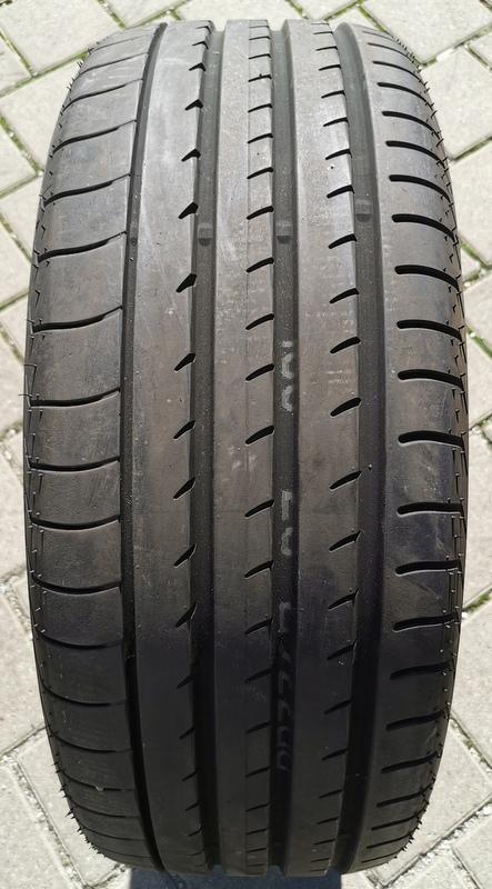 1x 245/45R20 103Y YOKOHAMA ADVAN SPORT V105 SOMMERREIFEN #7530