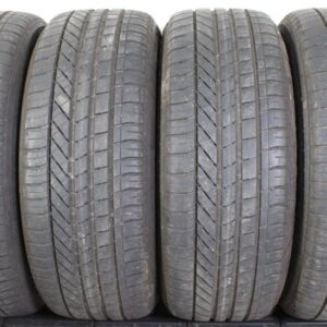 4x 225/55R17 97Y GOODYEAR EXCELLENCE SOMMERREIFEN RUNFLAT #1UKB