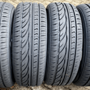 4 X 205/65R15 94V RADAR RPX-800 SOMMERREIFEN ★ NEU ★