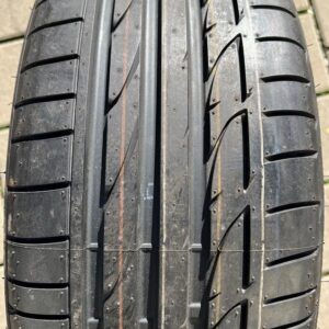 1x 225/40R18 88Y BRIDGESTONE POTENZA S001 RUNFLAT 2014 #7879