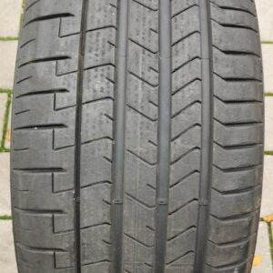 1x 275/40R21 107Y PIRELLI PZERO PZ4 VOL SOMMERREIFEN 2018 #8209
