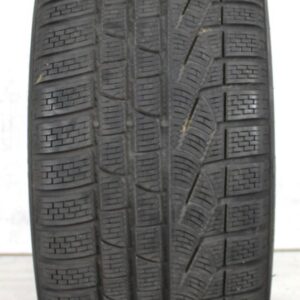 1x 265/45R18 101V PIRELLI SOTTOZERO 2 6MM 2016 N0 #1AQY