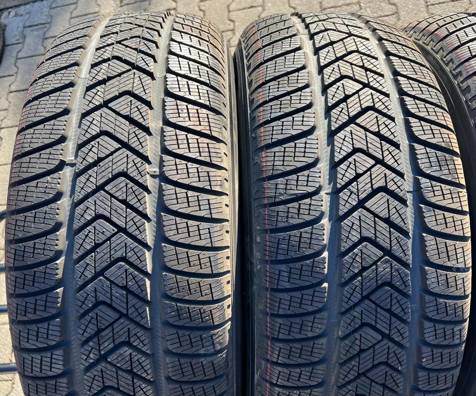 ALU WINTERRÄDER MERCEDES X-KLASSE 470 NISSAN NAVARA RENAULT #1QQJ – Bild 9