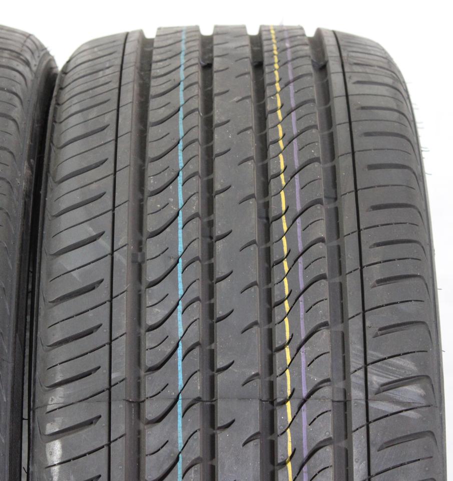 2x 225/45R17 94W BERLIN TIRES SUMMER HP1 SOMMERREIFEN NEU #1UGZ – Bild 4