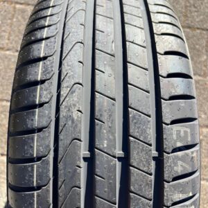 1x 225/45R18 95Y PIRELLI CINTURATO P7 RUNFLAT MOE NEU 2020 #1RWK