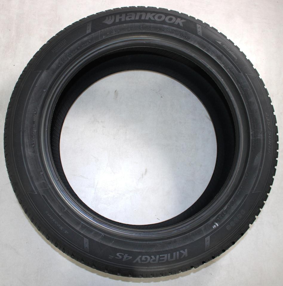 1x 235/50R18 101V HANKOOK KINERGY 4S 2 GANZJAHRESREIFEN #1QSX – Bild 5