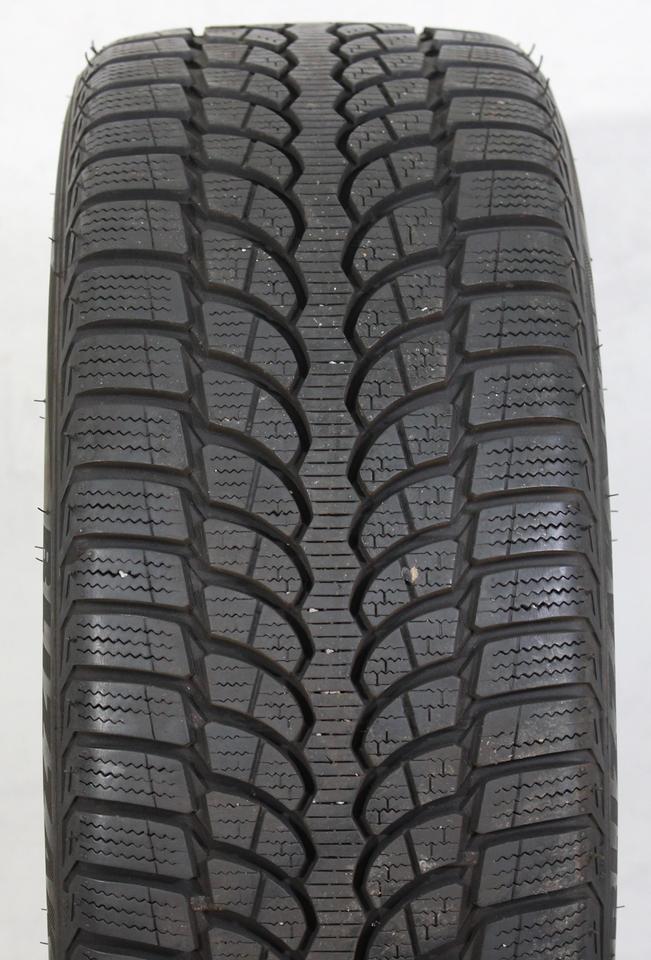 1x 215/45R16 90V BRIDGESTONE BLIZZAK LM-32 WINTERREIFEN #1GSG – Bild 2