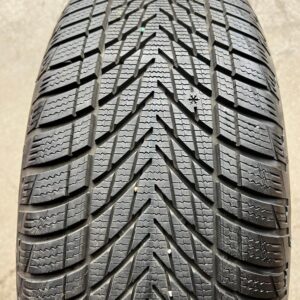 1x 235/55R17 103V GOODYEAR ULTRA GRIP PERFORMANCE 3 2023 #1UTS