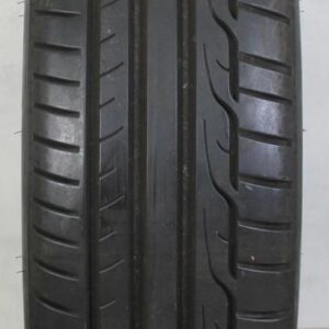 1x 205/45R17 88W DUNLOP SOMMERREIFEN RUNFLAT 7MM 2014 * #1J4G