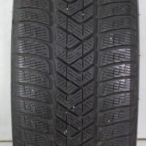 1x 235/55R19 101V PIRELLI SCORPION WINTER WINTERREIFEN N0 #1V4Y