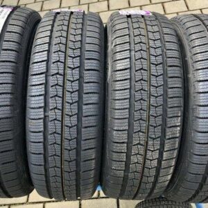 4 X 185R14C 102/100R NEXEN WINGUARD WT1 WINTERREIFEN NEU FREIHAUS