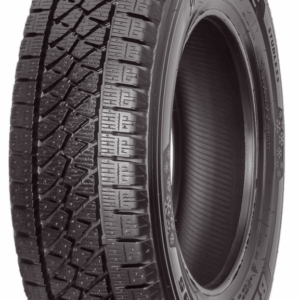 4 X 215/65R16C 109R BRIDGESTONE BLIZZAK W995 WINTERREIFEN NEU