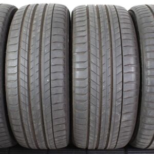 2x 235/55R19 101Y 2x 255/50R19 103Y MICHELIN 2019 #1W5K