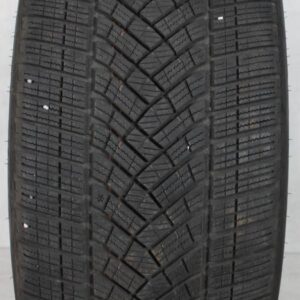 1x 285/40R20 108V GOODYEAR ULTRA GRIP PERFORMANCE WINTER  #13JK