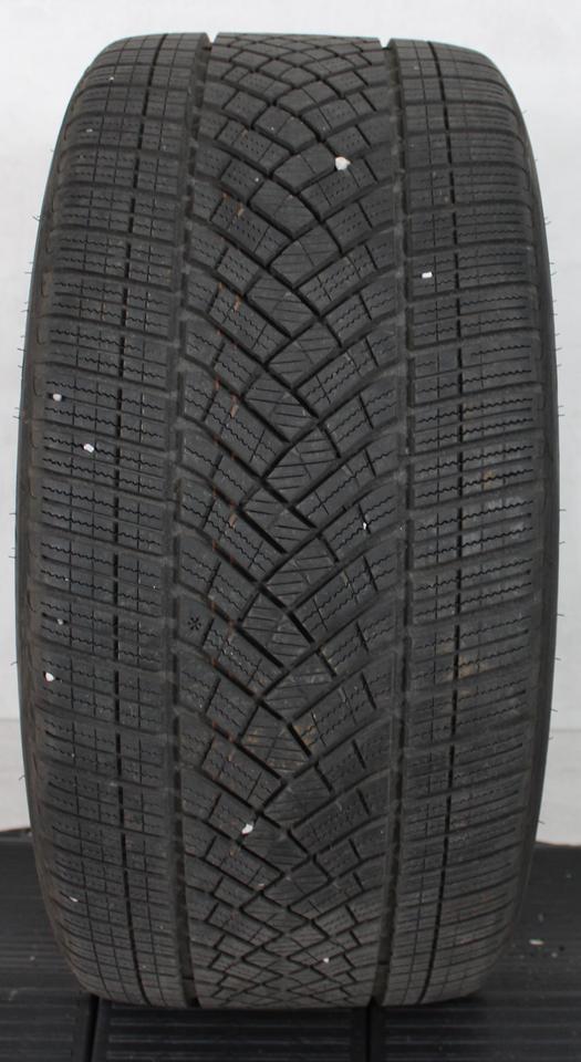 1x 285/40R20 108V GOODYEAR ULTRA GRIP PERFORMANCE WINTER #13JK