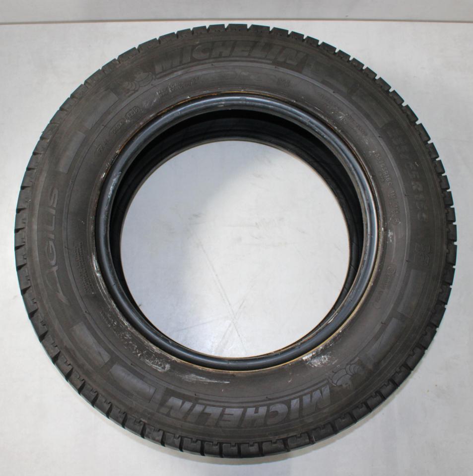 2x 235/65R16C 115/113R MICHELIN AGILIS SOMMERREIFEN 2019 #1AAW – Bild 5