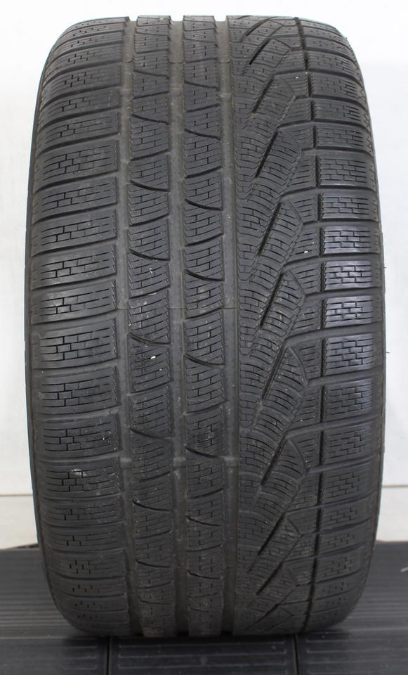 1x 295/35R19 100V PIRELLI SOTTOZERO 2 6-6,5MM 2015 N0 #1EQX
