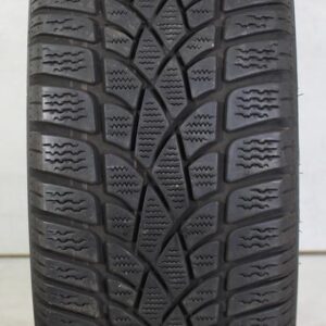 1x 205/50R17 93H DUNLOP SP WINTER SPORT 3D WINTERREIFEN #1TIL