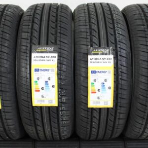4x 205/55R16 94V AUSTONE ATHENA SP-801 SOMMERREIFEN XL #1L0I
