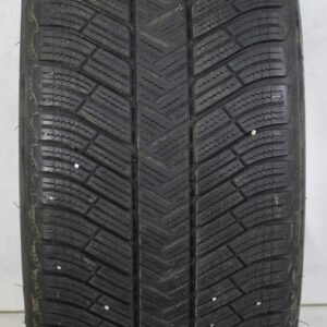 1x 265/40R19 98V MICHELIN PILOT ALPIN PA4 WINTERREIFEN N0 #4970