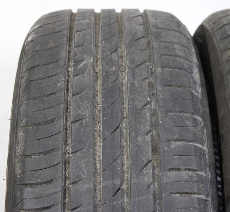 2x 235/55R19 101V HANKOOK VENTUS PRIME 2 SOMMERREIFEN #1CXX – Bild 3