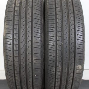 2x 235/55R19 101V PIRELLI SCORPION VERDE SOMMERREIFEN MO #1GJK