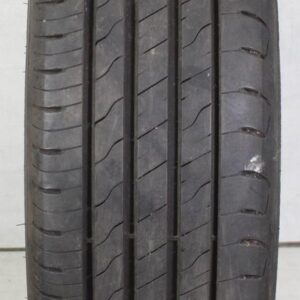 1x 205/55R17 95V GOODYEAR SOMMERREIFEN 6,5-7MM 2023 #1WRC