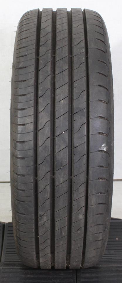 1x 205/55R17 95V GOODYEAR SOMMERREIFEN 6,5-7MM 2023 #1WRC