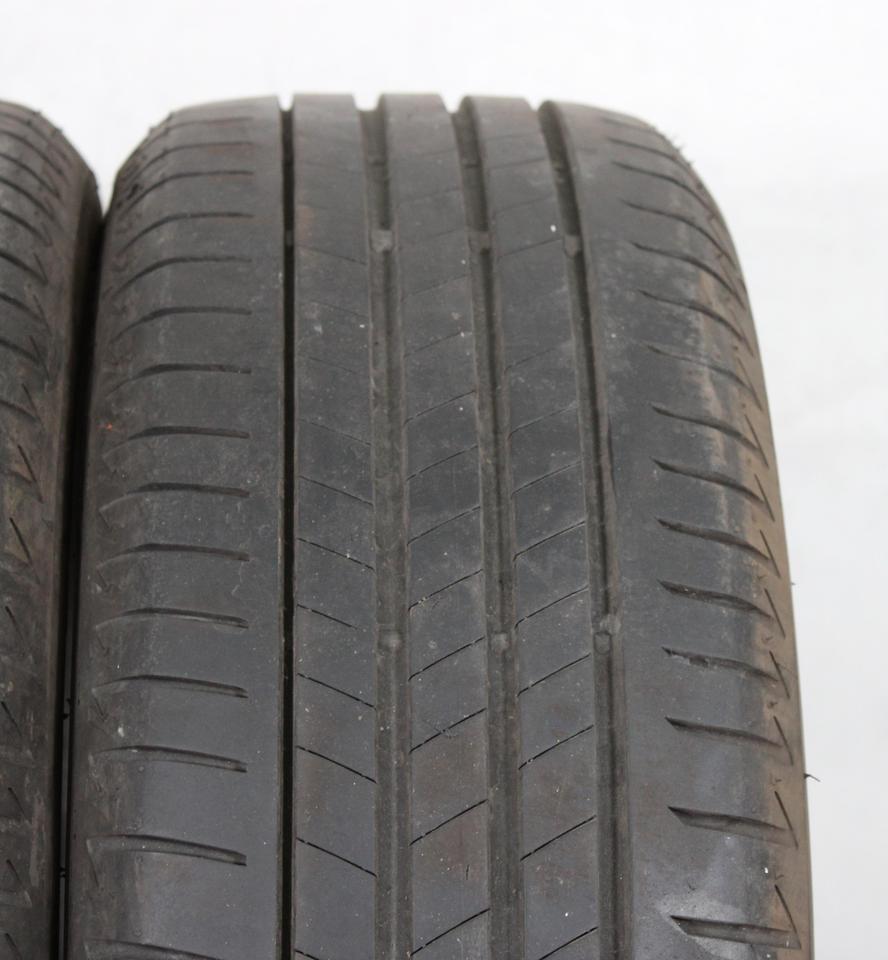 2x 195/55R16 87H BRIDGESTONE TURANZA T005 SOMMERREIFEN #191W – Bild 4