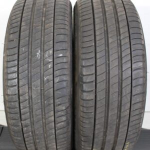 2x 225/60R17 99Y MICHELIN PRIMACY 3 SOMMERREIFEN 2016 * #1L6L