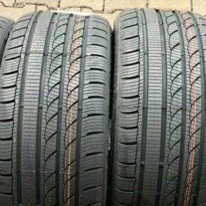 4 X 245/40R19 98V TRACMAX S210 WINTER WINTERREIFEN NEU ★ FREIHAUS