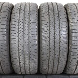 4x 215/65R15C 104/102T MICHELIN AGILIS 51 SOMMERREIFEN #1I6D