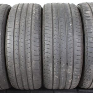 2x 245/45R20 103W 2x 275/40R20 106W BRIDGESTONE RUNFLAT #1W8C