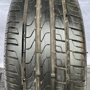 1x 205/40R18 86W PIRELLI CINTURATO P7 RUNFLAT 6,5MM 2021 #9187