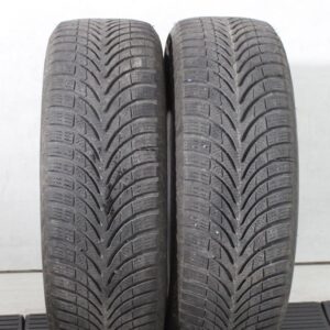 2x 185/60R15 88T APOLLO ALNAC 4G WINTER WINTERREIFEN 2017 #22MR