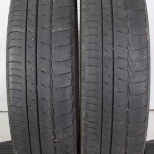 2x 175/55R20 89T BRIDGESTONE ECOPIA EP500 SOMMERREIFEN * #1WJH