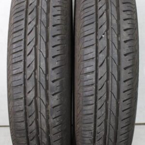 2x 155/80R13 79T MATADOR HECTORRA 3 SOMMERREIFEN 5,5-6MM #1Z3G